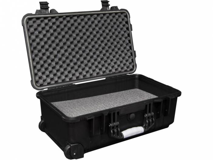 MARK MCS 1501 TROLLEY Maleta ABS