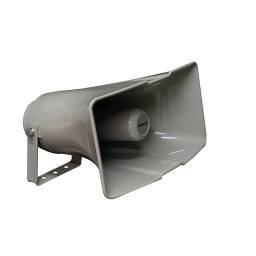 WORK Pro SC 25 T ALR Proyector de sonido con difusor exponencial