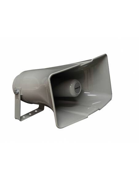 WORK Pro SC 25 T ALR Proyector de sonido con difusor exponencial