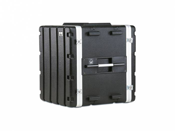 WORK Pro RC 520 12U Flightcase 12HU rack 19''