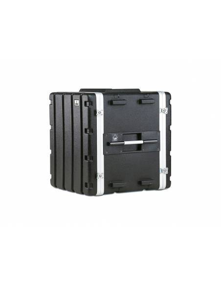 WORK Pro RC 520 12U Flightcase 12HU rack 19''