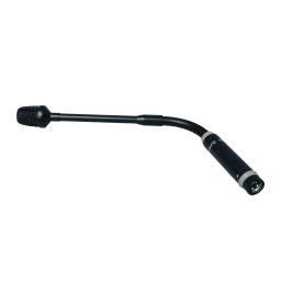 WORK Pro DM 115 Micrófono dinámico cardioide con flexo 2