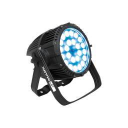MARK PARLED 432 6 IP Proyector iluminación LED