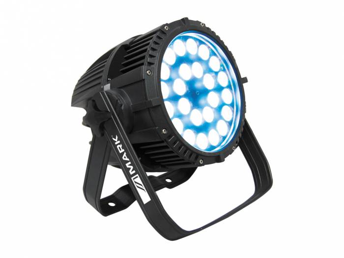 MARK PARLED 432 6 IP Proyector iluminación LED