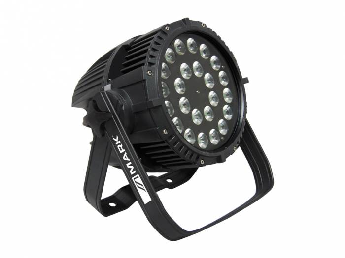 MARK PARLED 432 6 IP Proyector iluminación LED