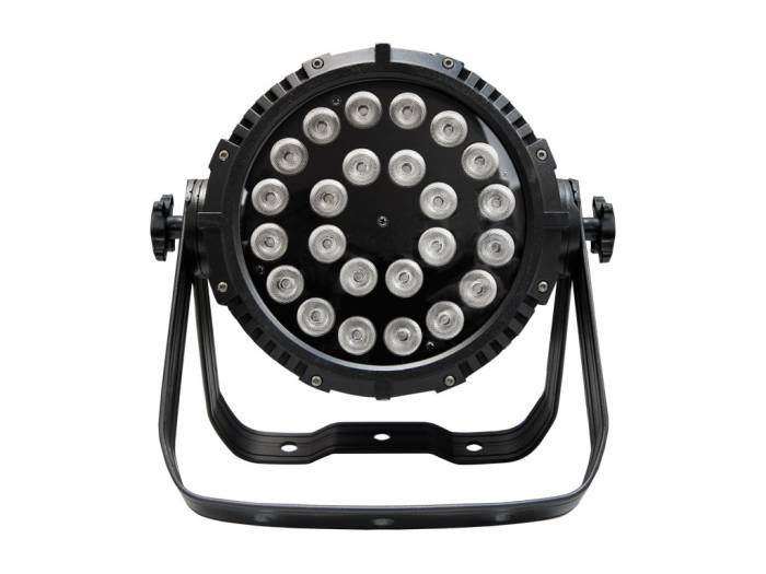 MARK PARLED 432 6 IP Proyector iluminación LED