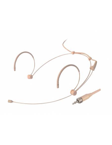 MARK XS 1351 Micrófono de diadema.