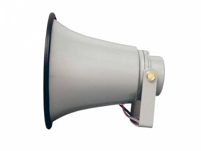 MARK SET CAR 20 Sistema de megafonía