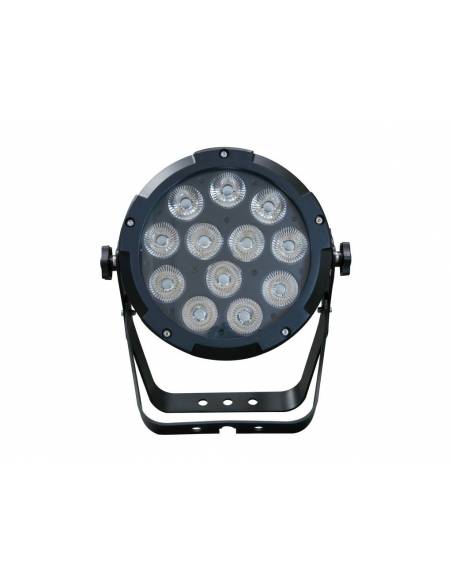 MARK SUPERLED 144 IP Proyector iluminación LED.
