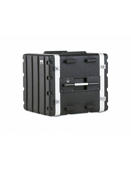 WORK Pro RC 520 10U Flightcase 10HU rack 19''