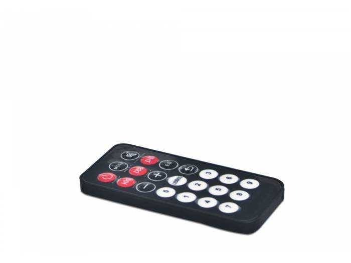 MARK MWP 1 Sistema de audio amplificado con altavoces de techo