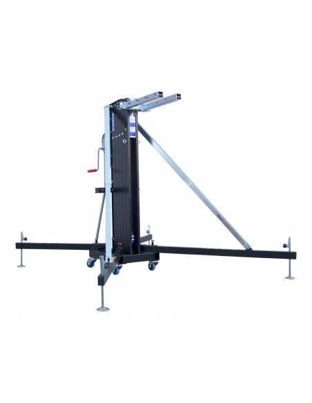 WORK Lifters WTS 256 