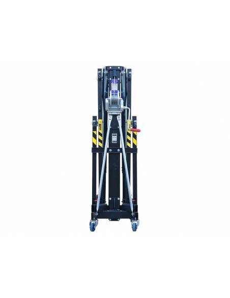WORK Lifters WTS 256 