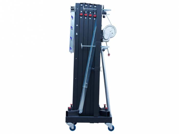 WORK Lifters WTS 256 