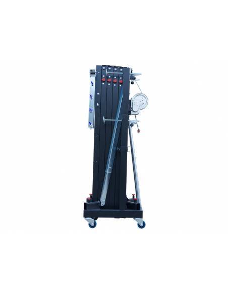 WORK Lifters WTS 256 