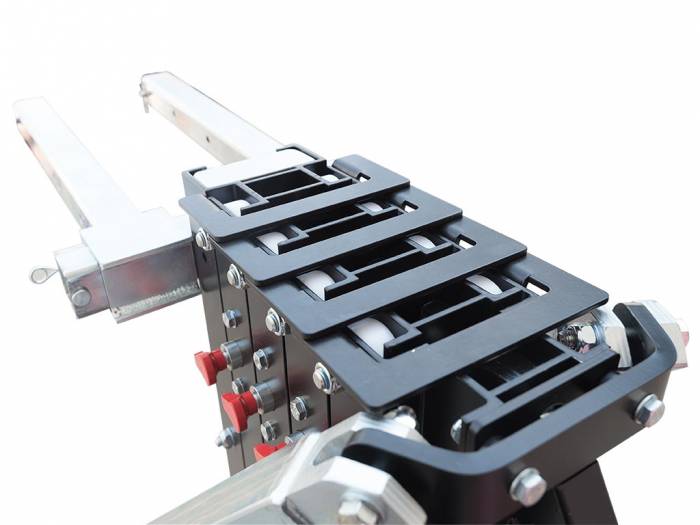 WORK Lifters WTS 256 