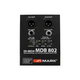 MARK MDB 802  2