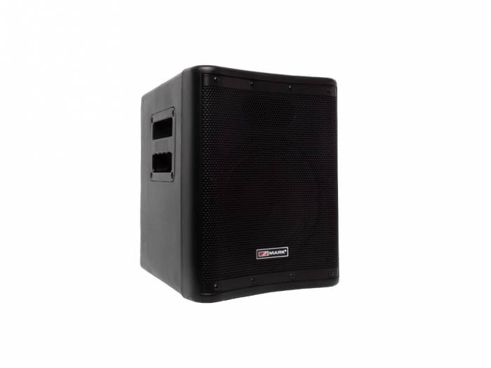 MARK MARK MINIMAN BAT Sistema de audio portátil amplificado