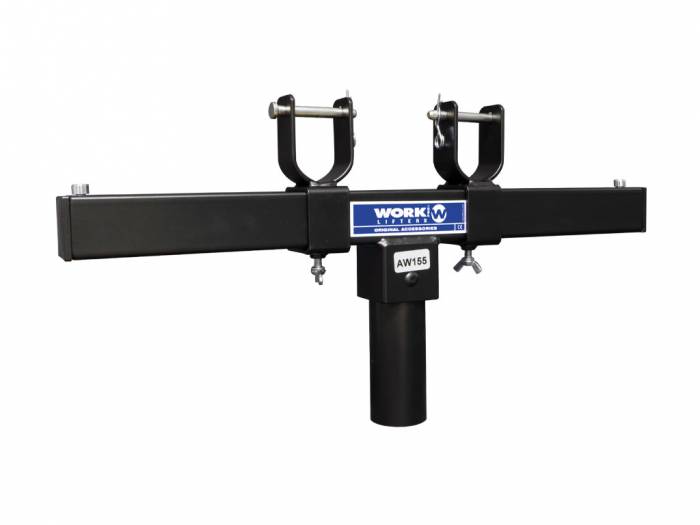 WORK Lifters AW 155 