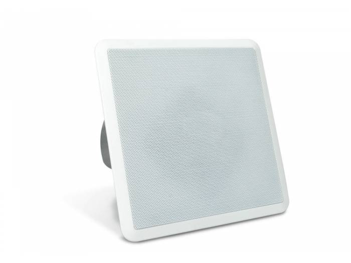 WORK Pro IC 4 PRO R Altavoz de techo cuadrado
