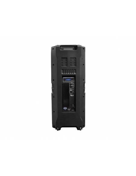 MARK MB 152 A Caja acústica biamplificada