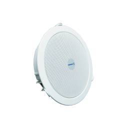 WORK Pro IC 6520/54 Altavoz de techo con certificación EN 54-24