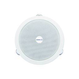 WORK Pro IC 6520/54 Altavoz de techo con certificación EN 54-24 2