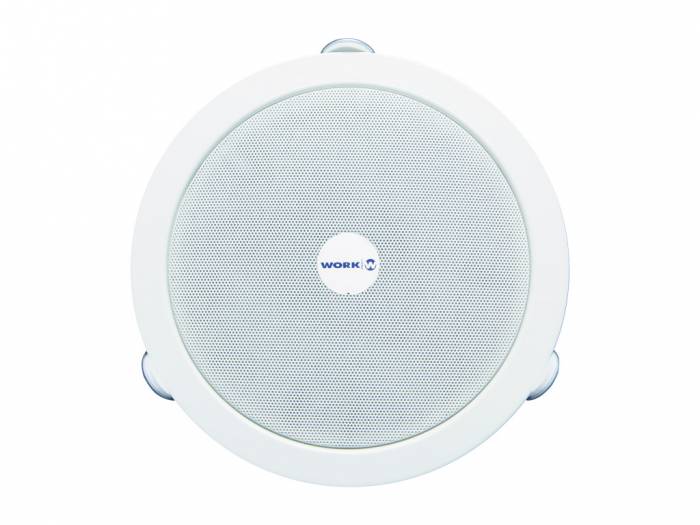 WORK Pro IC 6520/54 Altavoz de techo con certificación EN 54-24