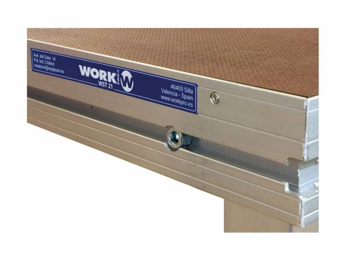 WORK Pro WST 21 