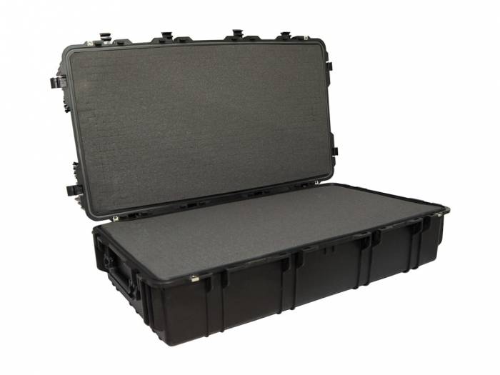 MARK MCS 11075 DT Maleta ABS