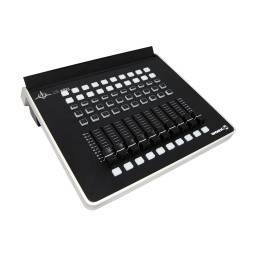 LightShark LS Wing Controlador para LS-1 y LS CORE 2