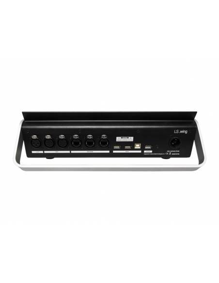 LightShark LS Wing Controlador para LS-1 y LS CORE