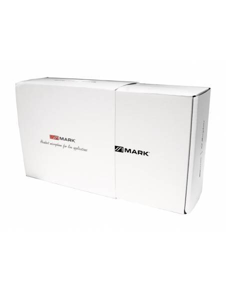 MARK XS 1400 Micrófono de diadema.