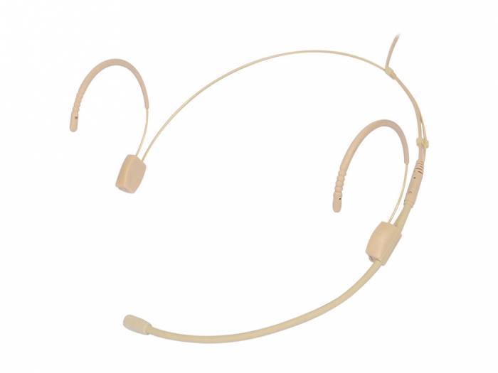 MARK XS 1400 Micrófono de diadema.