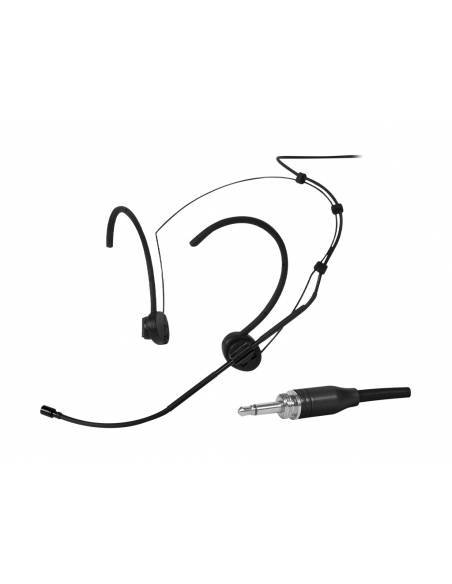 MARK XS 900 Micrófono de diadema.