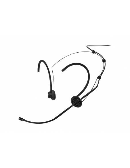 MARK XS 900 Micrófono de diadema.