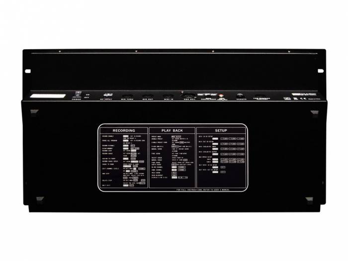 MARK SCENE 24 MKII Controlador DMX