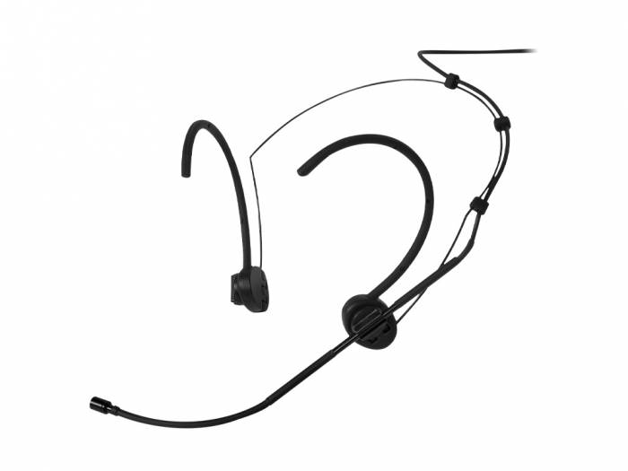 MARK XS 901 Micrófono de diadema.