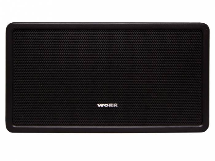 WORK Pro WFS 10 CX Proyector de sonido para exterior