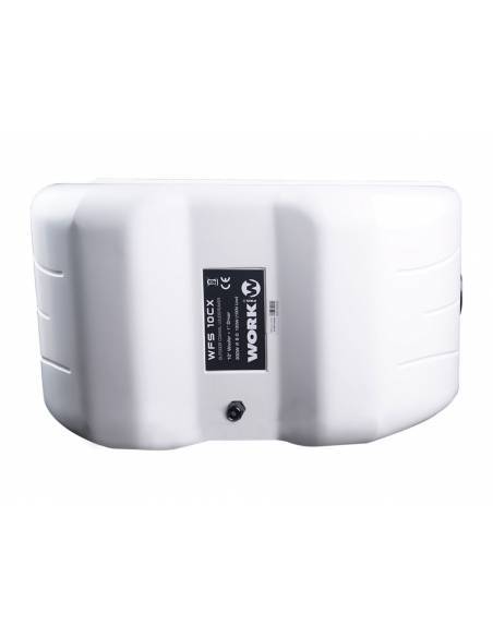 WORK Pro WFS 10 CX Proyector de sonido para exterior