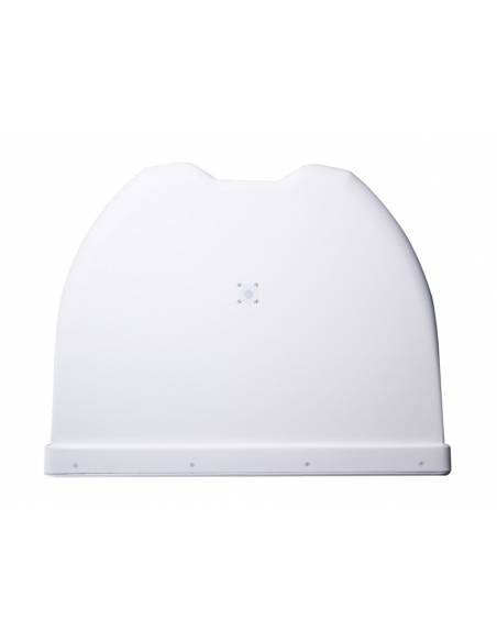 WORK Pro WFS 10 CX Proyector de sonido para exterior