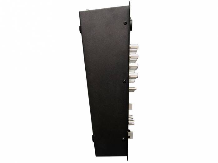 MARK SION 302 USB Mezclador DJ con reproductor. 3 canales.