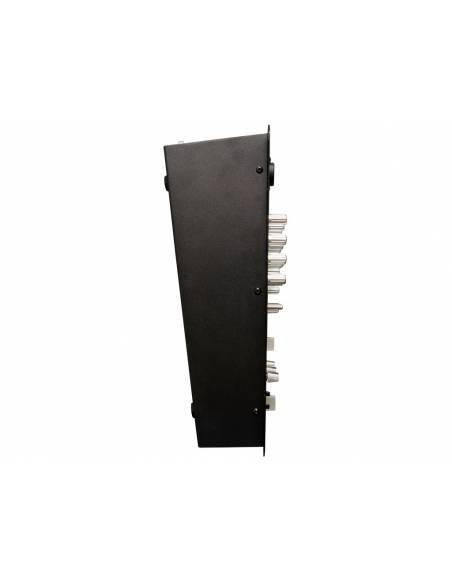 MARK SION 302 USB Mezclador DJ con reproductor. 3 canales.