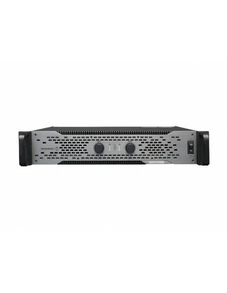 WORK Pro ZENITH 3500 Amplificador audio