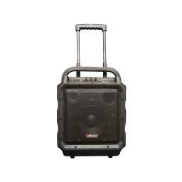 MARK MAM 80 Sistema audio portátil amplificado