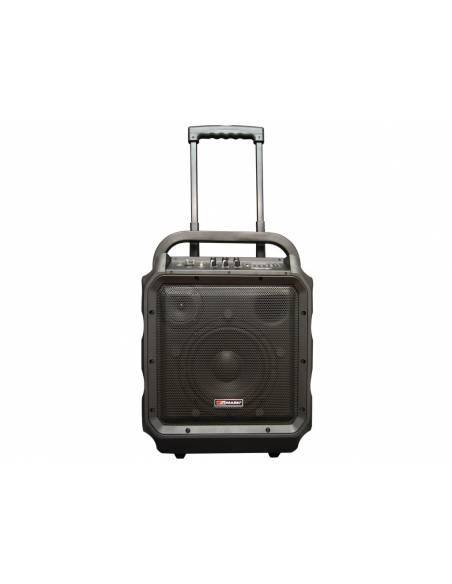 MARK MAM 80 Sistema audio portátil amplificado