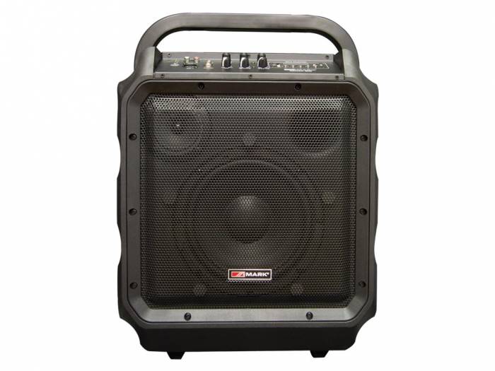 MARK MAM 80 Sistema audio portátil amplificado