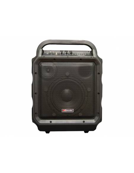 MARK MAM 80 Sistema audio portátil amplificado