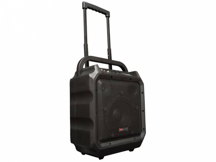 MARK MAM 80 Sistema audio portátil amplificado