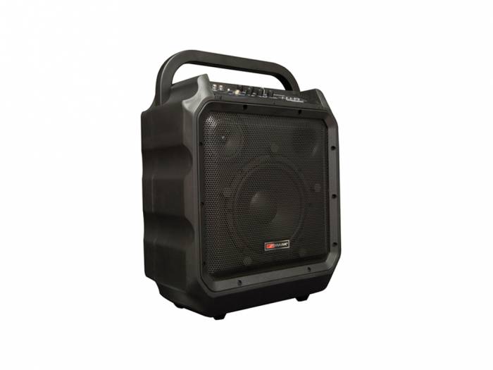 MARK MAM 80 Sistema audio portátil amplificado